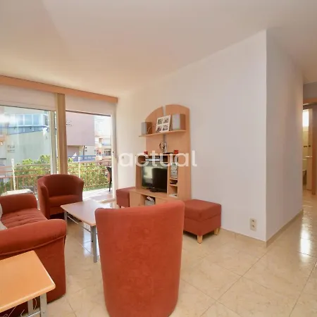 Santa Marina 13 * Платжа-д'Ару