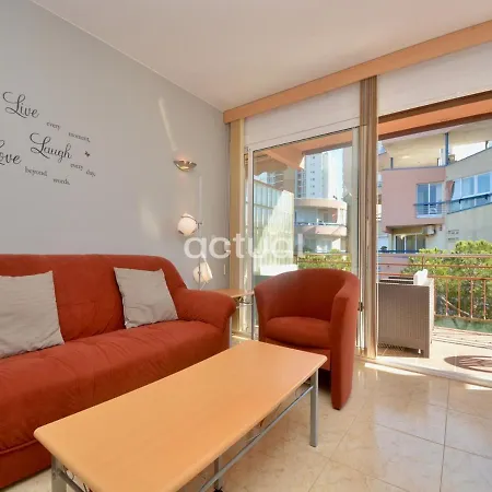 Apartment Santa Marina 13 *