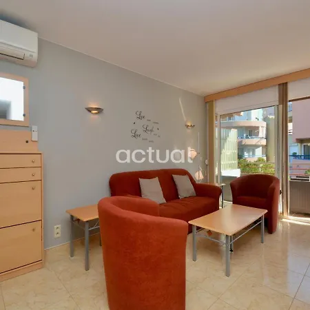 Apartment Santa Marina 13 *