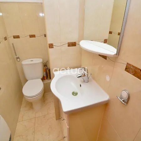 Апартаменти Santa Marina 13