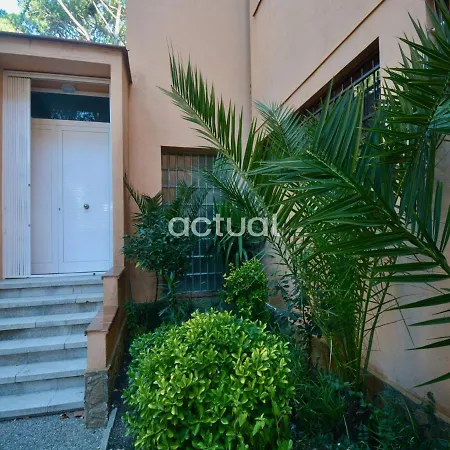 Apartment Santa Marina 13