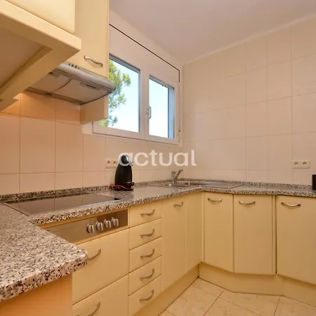 Santa Marina 13 Platja d'Aro