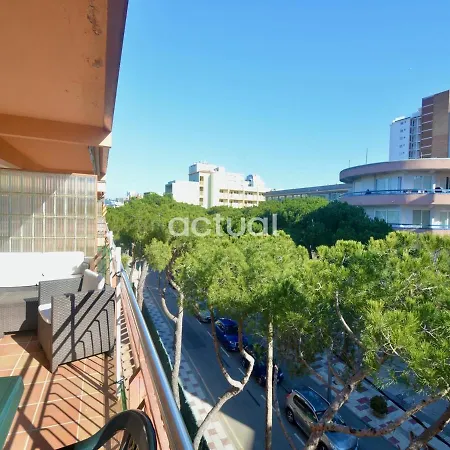 Santa Marina 13 Apartment *