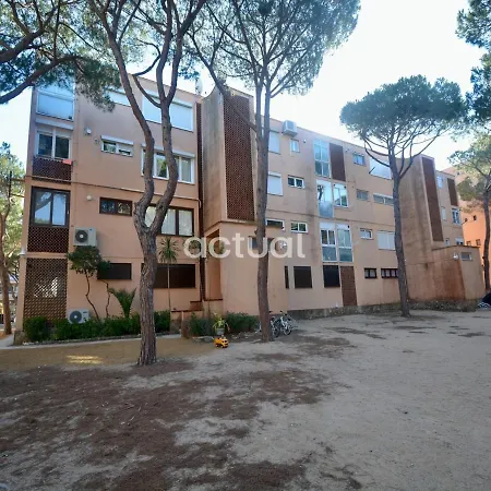 Santa Marina 13 Apartment