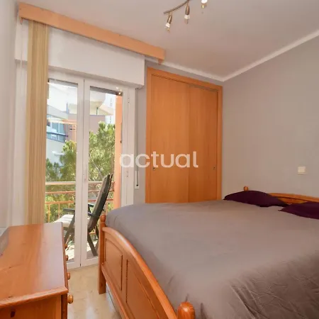 Апартаменти Santa Marina 13