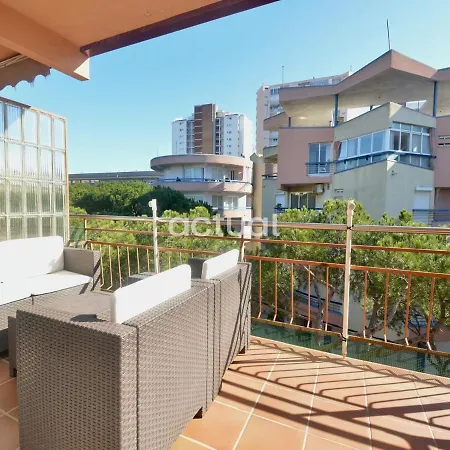 Santa Marina 13 Apartment