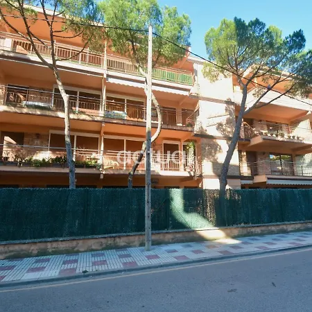 Appartamento Santa Marina 13 *