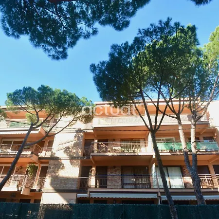 Santa Marina 13 * Platja d'Aro