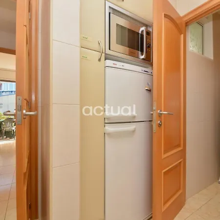 Апартаменти Santa Marina 13 *