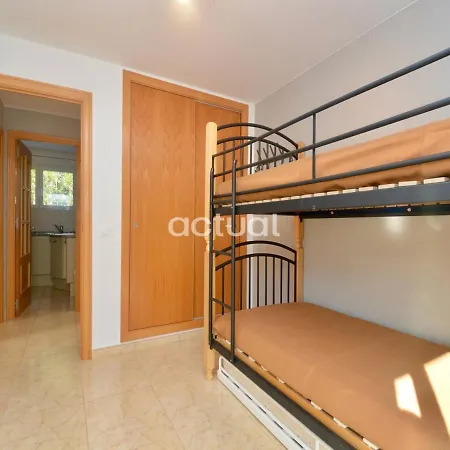 Apartment Santa Marina 13 *