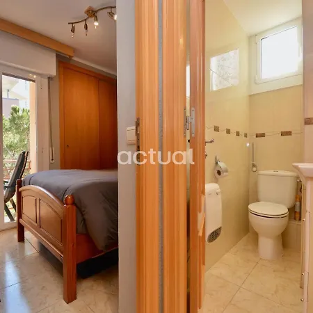 Santa Marina 13 Платжа-д'Ару