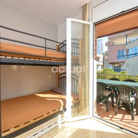 Santa Marina 13 Appartamento *