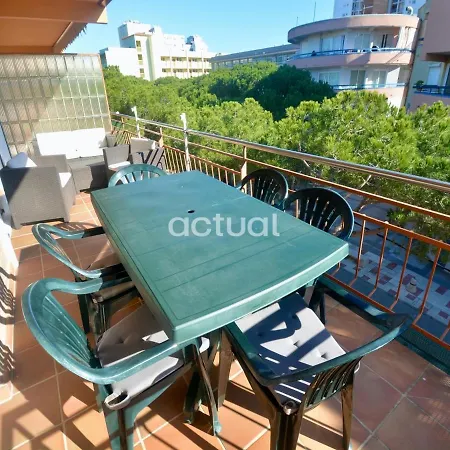 Santa Marina 13 Platja d'Aro