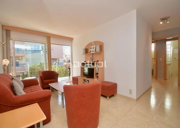 Santa Marina 13 * Castell-Platja d'Aro