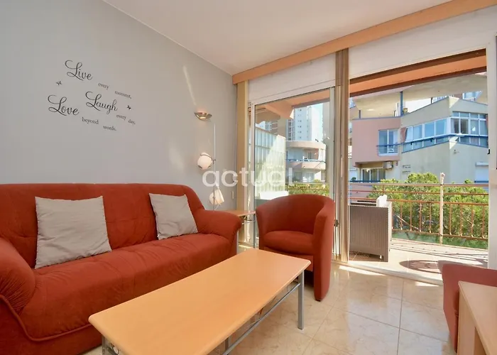 Appartement Santa Marina 13 *