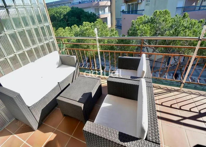 Santa Marina 13 * Castell-Platja d'Aro