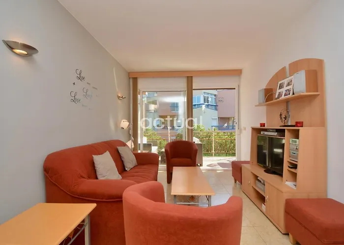 Santa Marina 13 Appartement