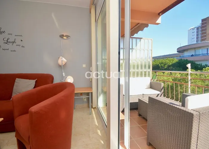 Appartement Santa Marina 13