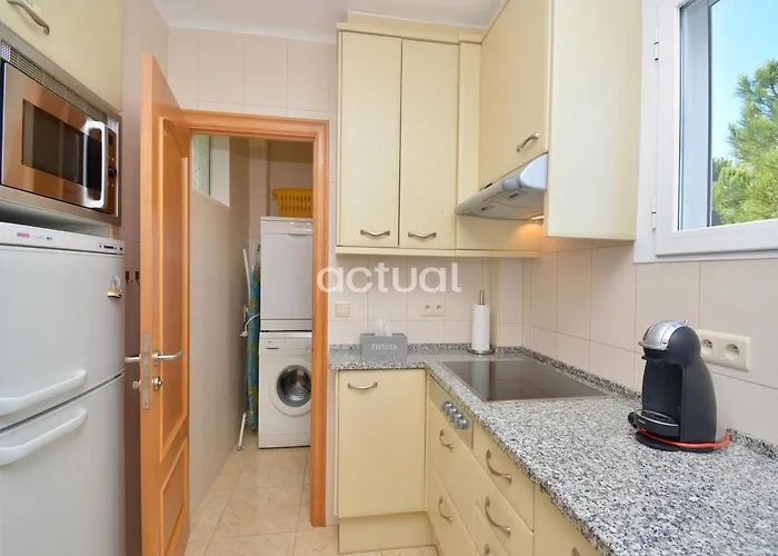 Appartement Santa Marina 13 Castell-Platja d'Aro