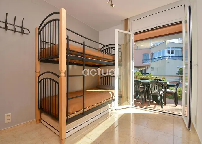 Appartement Santa Marina 13 *