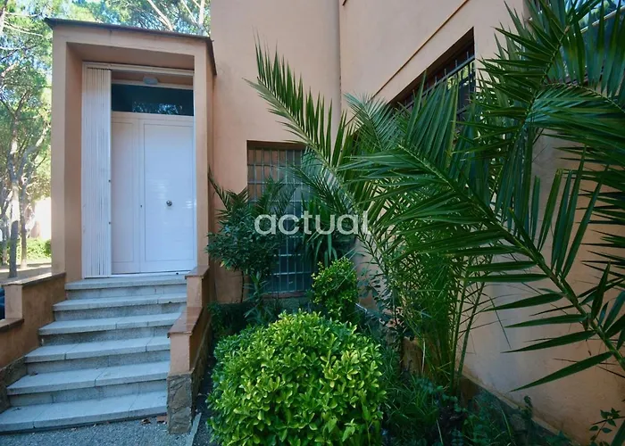 Appartement Santa Marina 13