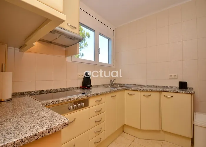 Santa Marina 13 Castell-Platja d'Aro