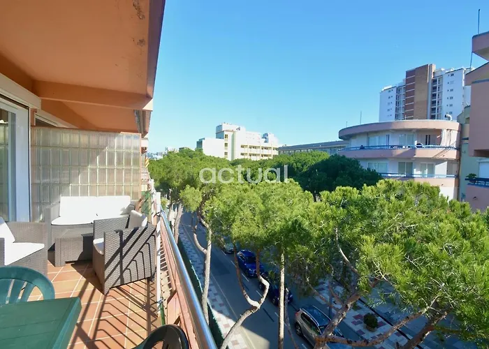 Santa Marina 13 Appartement *