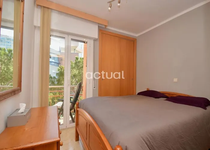 Appartement Santa Marina 13