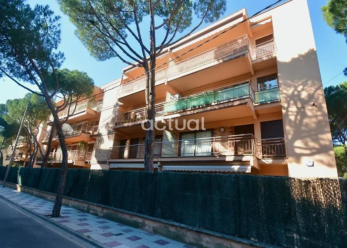 Santa Marina 13 * Castell-Platja d'Aro