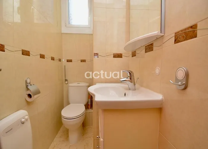 Santa Marina 13 Appartement