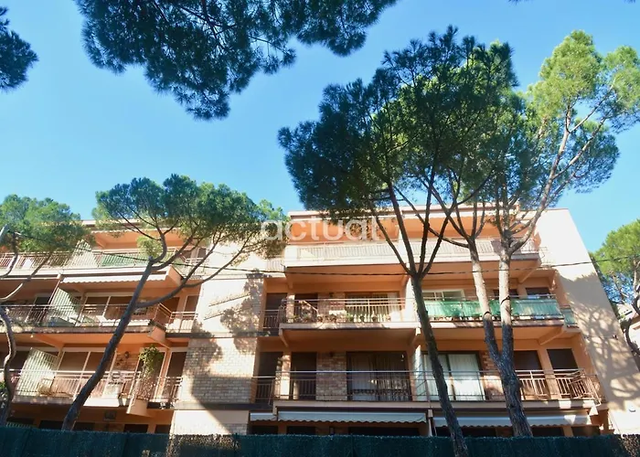 Santa Marina 13 * Castell-Platja d'Aro