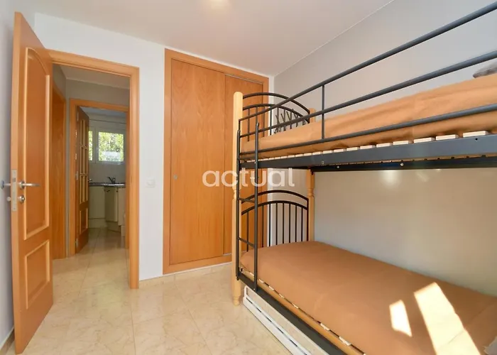 Appartement Santa Marina 13 *