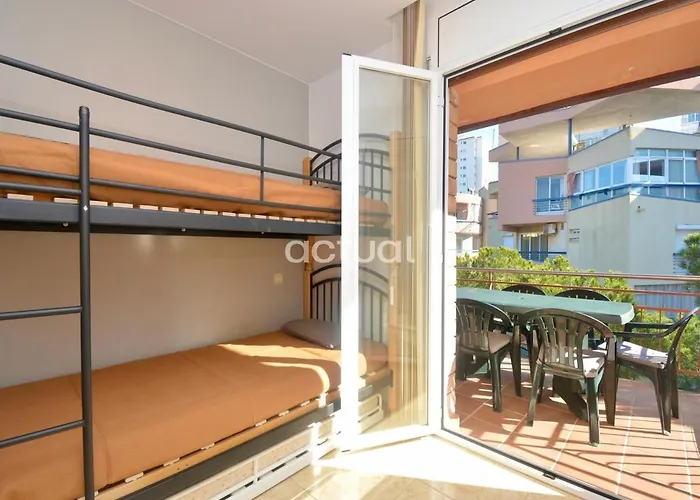 Santa Marina 13 Appartement *