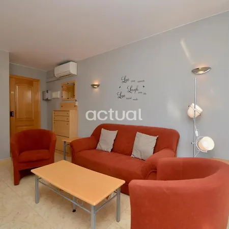 شقة Santa Marina 13 *