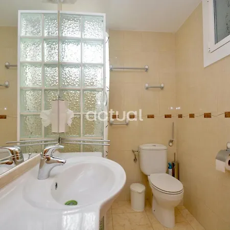 شقة Santa Marina 13 *