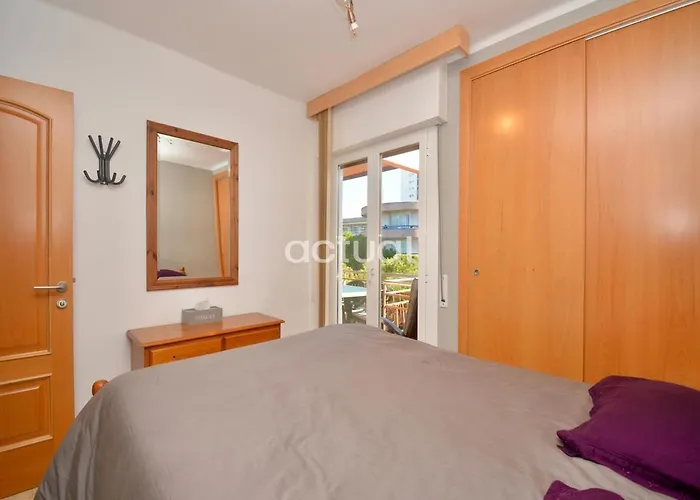 Santa Marina 13 * 普拉加德阿罗