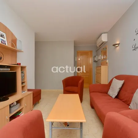 Apartament Santa Marina 13 Platja d'Aro