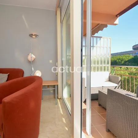 Apartament Santa Marina 13