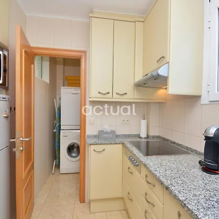 Apartamento Santa Marina 13 Platja d'Aro (Playa de Aro)