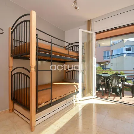 Apartamento Santa Marina 13 *