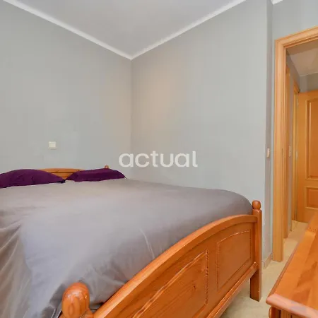 Apartament Santa Marina 13 *