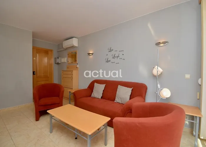 Apartmán Santa Marina 13 *