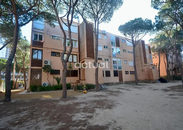 Santa Marina 13 Apartmán