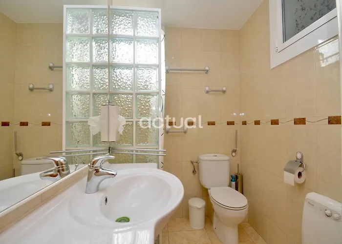 Apartmán Santa Marina 13 *
