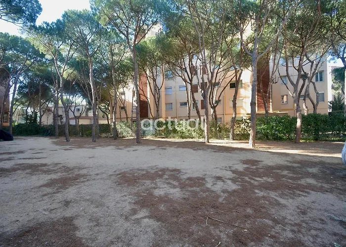 Apartmán Santa Marina 13 Platja d'Aro