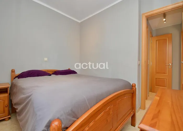 Apartmán Santa Marina 13 *