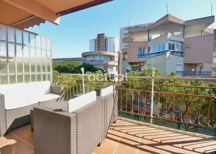 Santa Marina 13 Apartmán