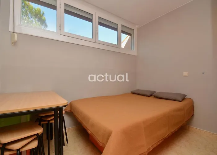 Santa Marina 13 Apartmán Platja d'Aro