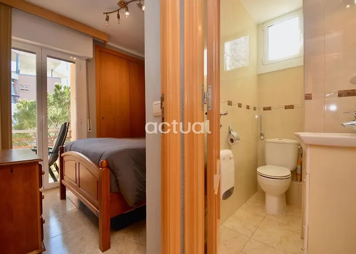 Santa Marina 13 Platja d'Aro